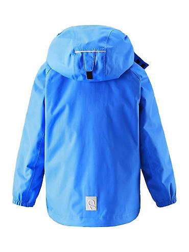 Верхняя одежда: 3 вещи в 1 !!!! 116 см на 5-7 лет, трансформер - куртка от Рейма — 8