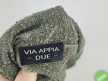 big ss: Via Appia, Kardigan damski, rozmiar 5XL — 4