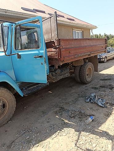 сиз 82 1: Газ 3307 сатылат матор КПП жакщы жылы 1992 — 3