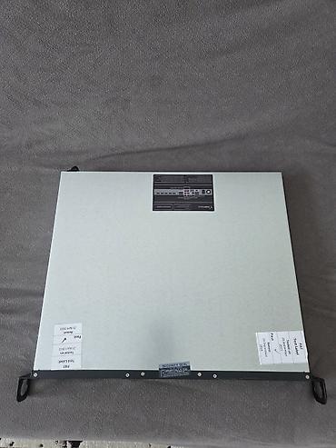 hard disk baku: Darktrace şəbəkə təhlükəsizliyi avadanlığı. 32GB RAM. Tam işləkdir — 3