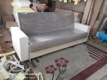 Раскладные диваны: Раскладной диван, Новый — 9