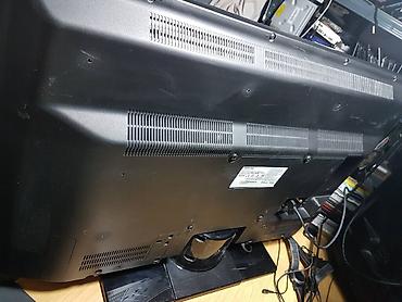Televizori: Toshiba LCD TV 39L36363DAL – 39” (99 cm) Ključne karakteristike: - — 7