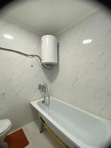 Продажа квартир: 1 комната, 47 м², Юг-2 мкр Элитка, 10 этаж, Евроремонт — 2