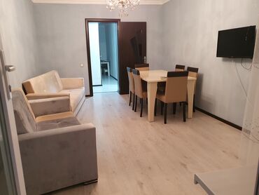 Mənzil kirayələyirəm: 3 otaqlı, 69 kv. m — 6