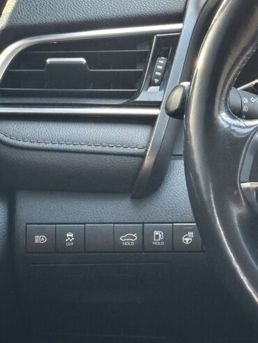 Toyota: Toyota Camry: 2021 г., 2.5 л, Автомат, Бензин, Седан at lalafo.kg — 11 Toyota: Toyota Camry: 2021 г., 2.5 л, Автомат, Бензин, Седан — 11