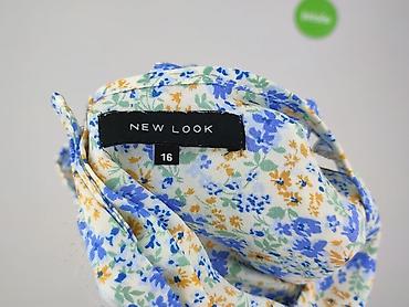cekiny bluzki: New Look, Top damski, rozmiar 2XL — 4