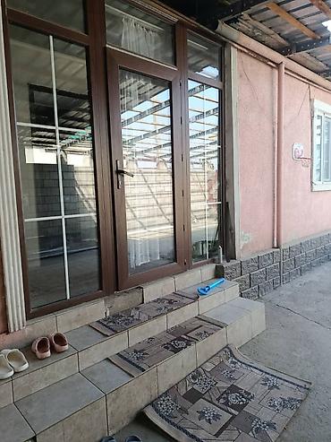 тамчы комнаты: Дом с участком почти 6соток и хозяйственными постройками - — 7
