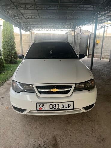 калонка для матиз: Daewoo Nexia: 2002 г., 1.6 л, Механика, Бензин, Седан