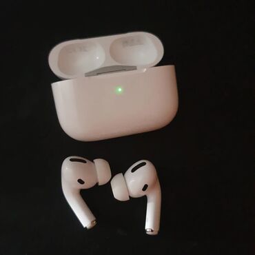 slušalice za devojčice: Air pods pro 2 1/1 original