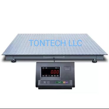 Ticarət tərəziləri: Tərəzi (Qapan), 1000 kq, Nağd ödəniş — 9