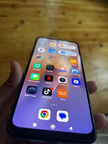 pro 13: Redmi Note 11, 256 GB, rəng - Mavi — 2