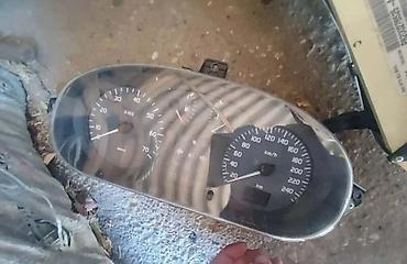 auto pijaca valjevo: KM SAT ZA RENAULT KANGOO, LAGUNA | renault km satovi senik megan — 3