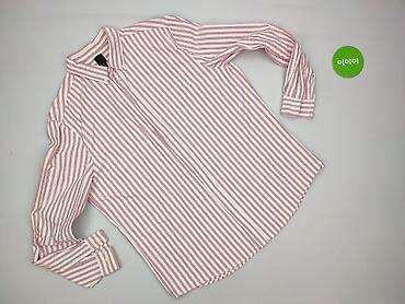 biale: H&M, Koszulа dla mężczyzn, rozmiar XL — 2