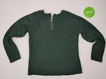 sweter grunge: Sinsay, Sweter damski, rozmiar M — 3