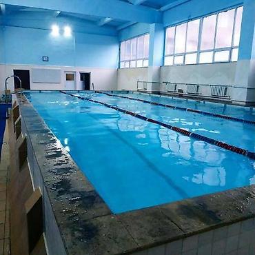 Бани, сауны, SPA: Бассейн Бассейн Бассейн Бассейн Бассейн Бассейн Бассейн — 2