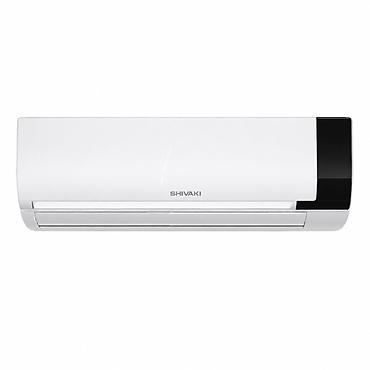 Kondisionerlər: №: 9028 Məhsulun adı: Kondisioner SHIVAKI S12612000 INVERTER KOND — 1