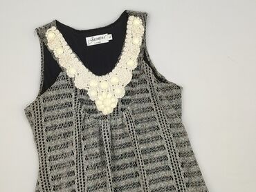 sukienka na wesele dla niskiej osoby: Women`s dress, Jasmine, size M (EU 38)