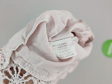 koszula boho h: Bluzka damska, rozmiar S — 4