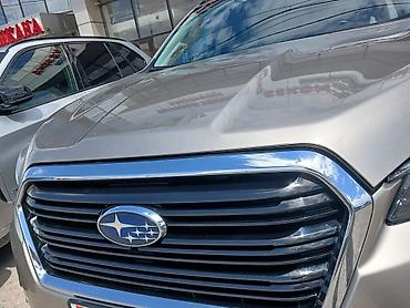 ascent: Subaru Ascent: 2019 г., 2.4 л, Вариатор, Бензин, Кроссовер — 6