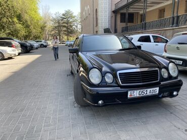 китайский электромобиль бишкек: Mercedes-Benz E-Class: 1998 г., 4.3 л, Автомат, Бензин, Седан