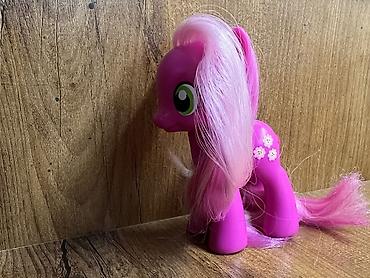 mlp: Фигурки My Little Pony — Лира и Чирайли (оригинал Hasbro) - Комплект — 3
