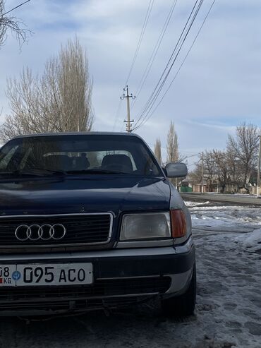 двигатель на ауди с4 в бишкеке: Audi 100: 1991 г., 2.3 л, Механика, Газ, Седан