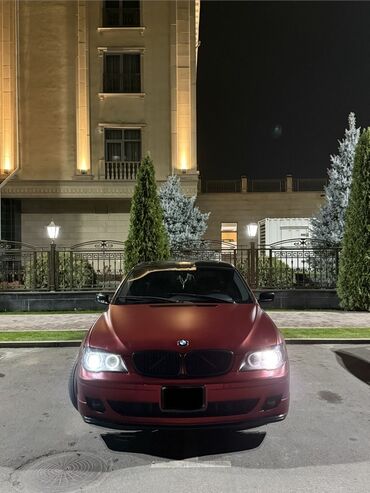 BMW: BMW 7 series: 2005 г., 4.8 л, Автомат, Бензин, Седан — 3