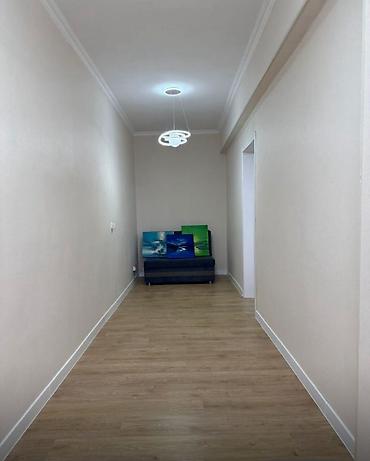 Продажа квартир: 3 комнаты, 95 м², Элитка, 12 этаж, Евроремонт — 9