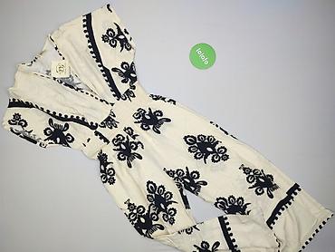 pammy pronto moda: Kombinezon damski, rozmiar S — 2