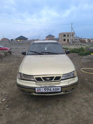 авто из кореи в наличии в бишкеке: Daewoo Nexia: 2005 г., 1.5 л, Механика, Бензин, Седан