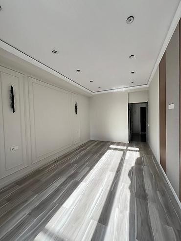 Продажа квартир: 1 комната, 54 м², Асанбай мкр Элитка, 13 этаж, Дизайнерский ремонт — 1