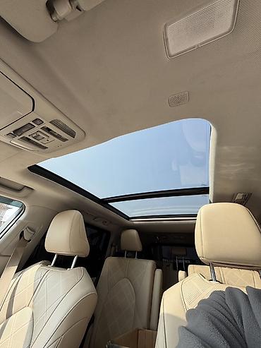 platinum: Toyota Highlander: 2021 г., 2.5 л, Автомат, Гибрид, Кроссовер — 10