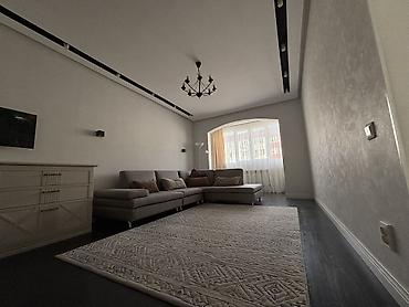 панельные дома: 4 комнаты, 106 м², 6 этаж, Дизайнерский ремонт — 10