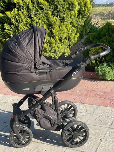 Modullu arabalar: 2-i 1-də araba — 3