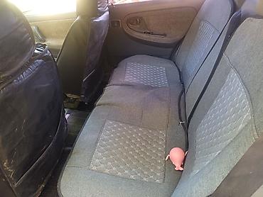 авто корея сайт бишкек: Daewoo Nexia: 2005 г., 1.5 л, Кол менен иштөөчү, Бензин, Седан — 7