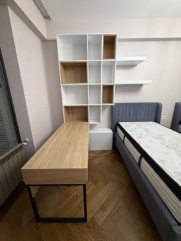 Sifarişlə mətbəx mebeli: Sifarişlə mətbəx dəsti, MDF — 15