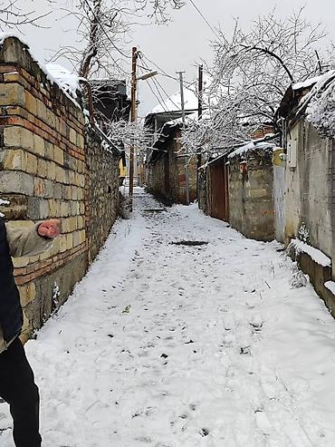 Həyət evləri və villaların satışı: 3 otaqlı, 82 kv. m, Kredit yoxdur, Təmirsiz — 28