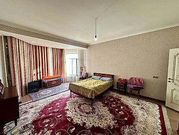 Продажа коттеджей и домов: Продам! Дом. 300м2. Кок-Жар. 8 соток. 470т$. Участок правильной формы — 7