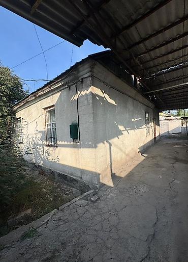 Продажа домов: 3 комнаты, 70 м², 4 соток, Бишкек, Собственник — 5