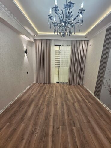 Yeni tikili: 3 otaqlı, Yeni tikili, 70 kv. m — 10