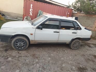 купить авто в рассрочку: Продаю ваз 2109 на ходу, цена 55000 т.сом.штраф есть 15000 тел ватсап