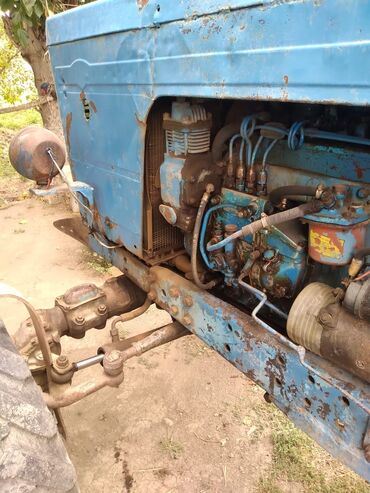 Traktorlar: Salam Real alıcılar bu nömrə ilə əlaqə saxlasın 0513015202 — 7