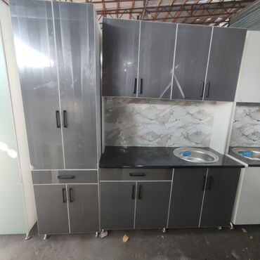 Мебель на заказ: Мебель на заказ, Кухонный гарнитур, Кровать, Диван, кресло — 10