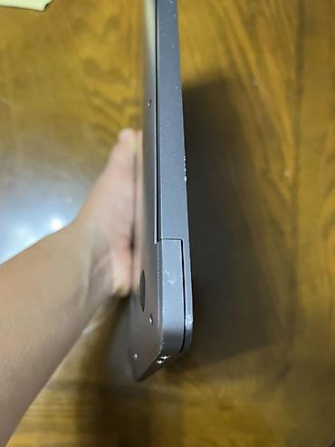 Ноутбуки Apple (MacBook): 💻 MacBook Air M1 2020 — 48 000 сом ⚡️ Apple M1 — мощный и быстрый — 4