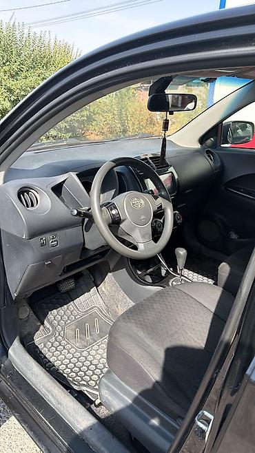 скион: Scion xD: 2008 г., 1.8 л, Автомат, Бензин, Хэтчбэк — 6