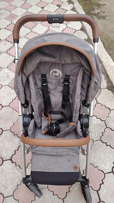 горшок для ребенка: Коляска, Cybex, Б/у — 1