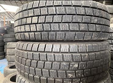мишлен: Шины 205 / 60 / R 16, Лето, Б/у, Комплект, Легковые, Япония, Michelin — 2
