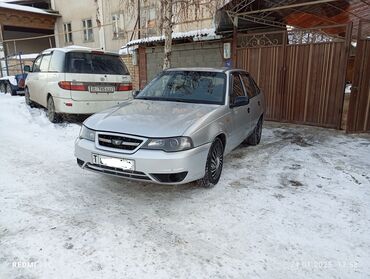 Daewoo: Daewoo Nexia: 2010 г., 1.5 л, Механика, Газ, Внедорожник