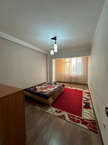 120: 4 комнаты, 120 м², ул. Ахунбаева / Бакаева Элитка, 6 этаж — 4