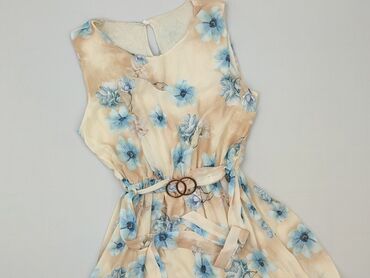 sukienki letnie tanie allegro: Women`s dress, size S (EU 36)